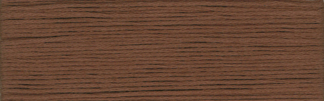 386 - Cosmo Cotton Embroidery Floss Size 25