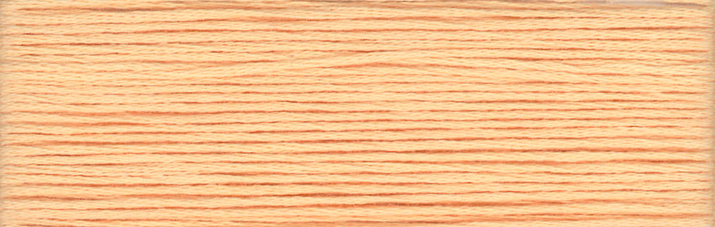 402 - Cosmo Cotton Embroidery Floss Size 25
