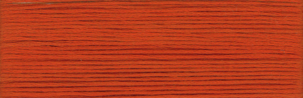 406 - Cosmo Cotton Embroidery Floss Size 25