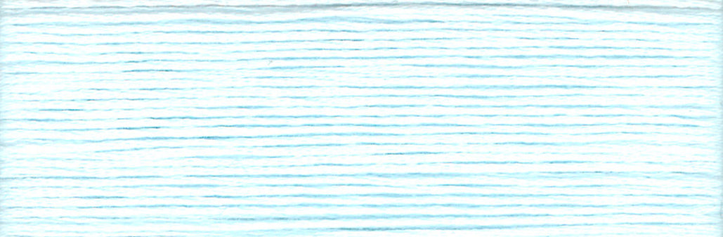 410A - Cosmo Cotton Embroidery Floss Size 25