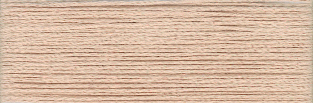 423 - Cosmo Cotton Embroidery Floss Size 25