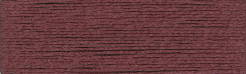 435 - Cosmo Cotton Embroidery Floss Size 25