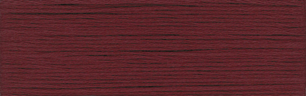 437 - Cosmo Cotton Embroidery Floss Size 25