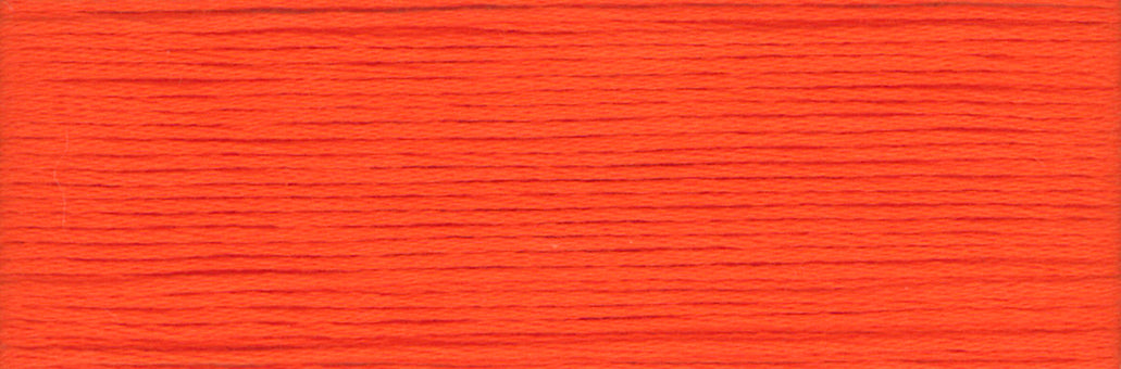 445A - Cosmo Cotton Embroidery Floss Size 25