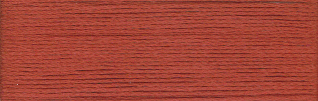 466 - Cosmo Cotton Embroidery Floss Size 25