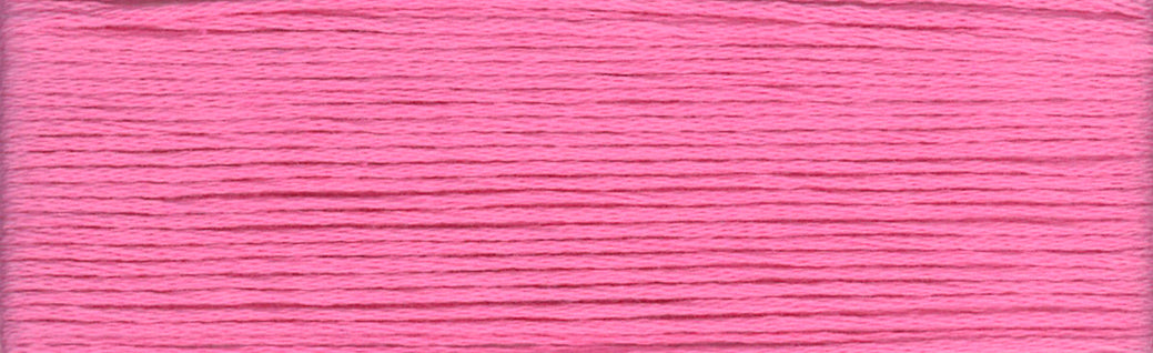 502 - Cosmo Cotton Embroidery Floss Size 25