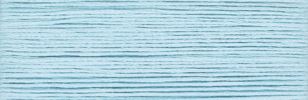 522 - Cosmo Cotton Embroidery Floss Size 25