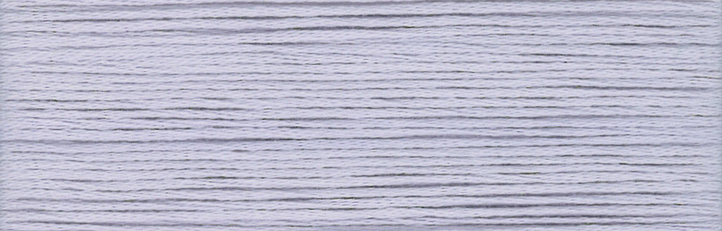 552 - Cosmo Cotton Embroidery Floss Size 25