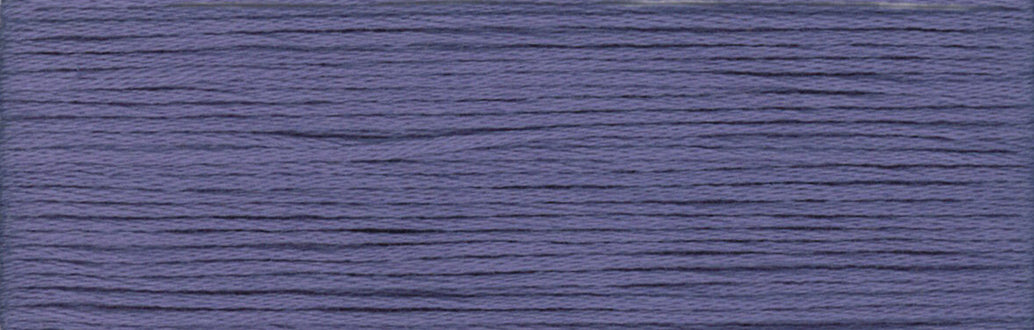 555 - Cosmo Cotton Embroidery Floss Size 25