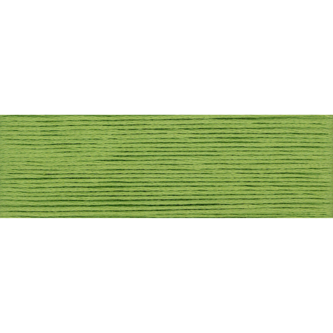 631 - Cosmo Cotton Embroidery Floss Size 25