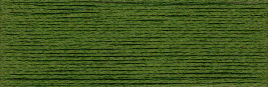 634 - Cosmo Cotton Embroidery Floss Size 25