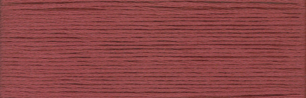 654 - Cosmo Cotton Embroidery Floss Size 25