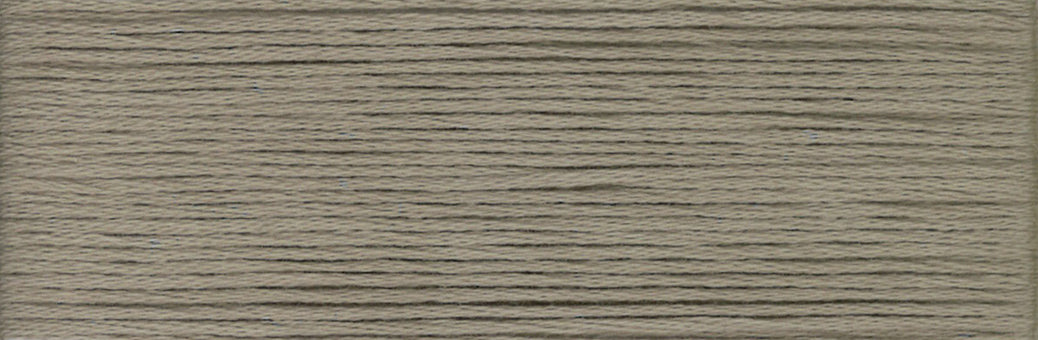 714 - Cosmo Cotton Embroidery Floss Size 25