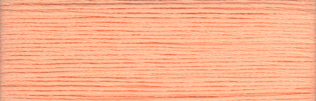 750A - Cosmo Cotton Embroidery Floss Size 25