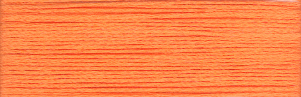 753 - Cosmo Cotton Embroidery Floss Size 25