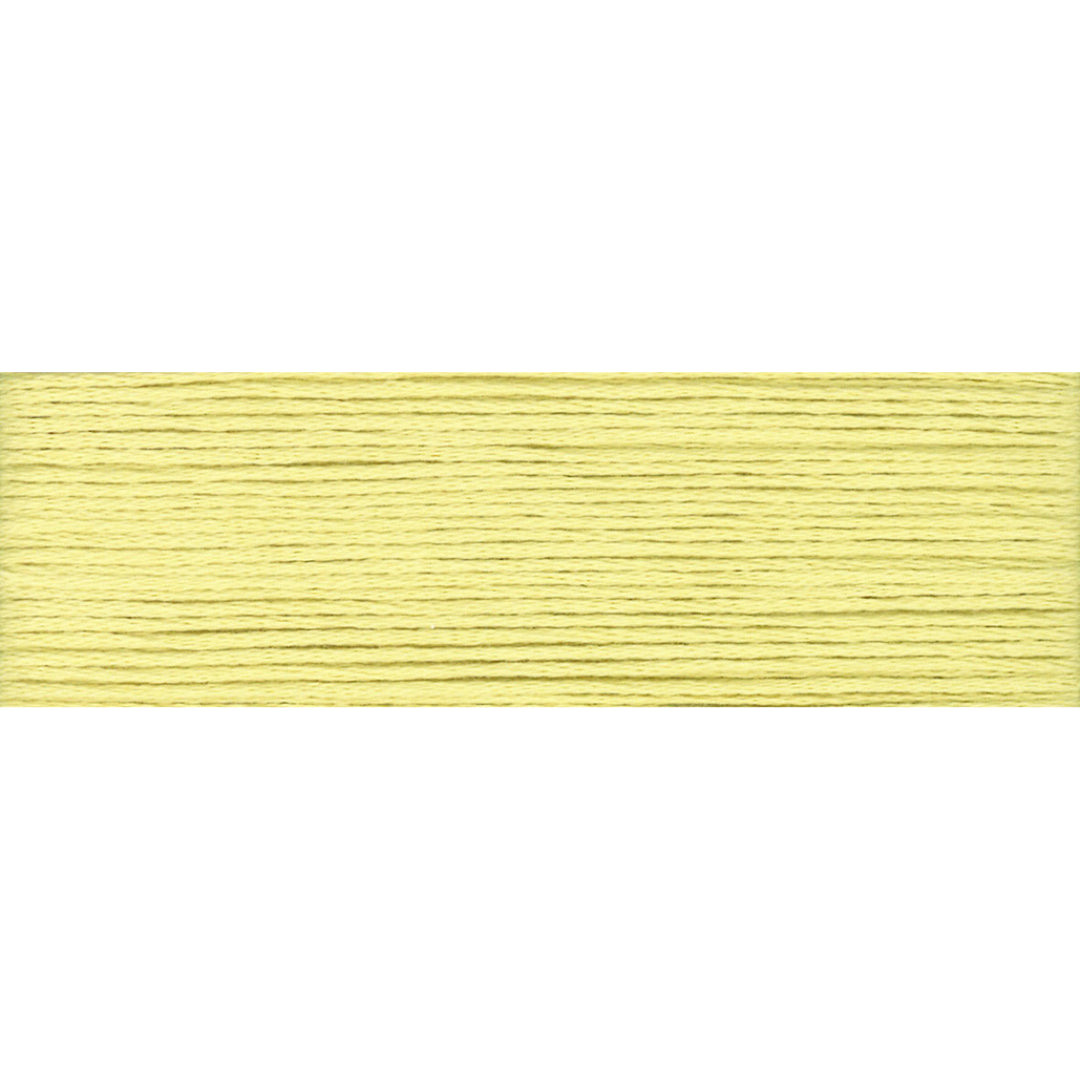 820 - Cosmo Cotton Embroidery Floss Size 25