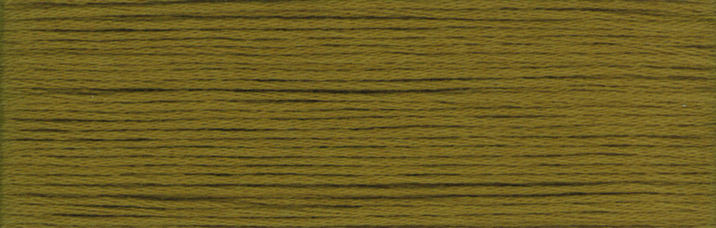 825 - Cosmo Cotton Embroidery Floss Size 25