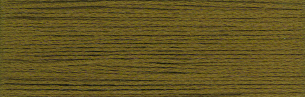 826 - Cosmo Cotton Embroidery Floss Size 25