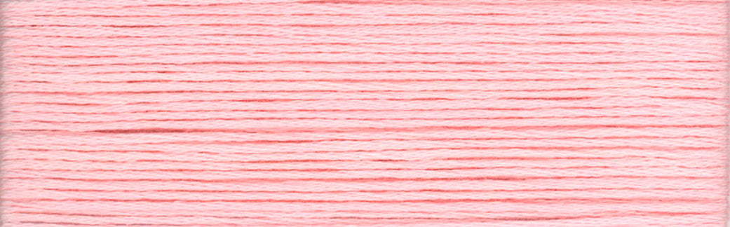 832 - Cosmo Cotton Embroidery Floss Size 25
