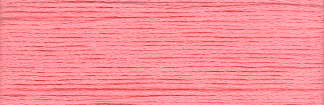 834A - Cosmo Cotton Embroidery Floss Size 25