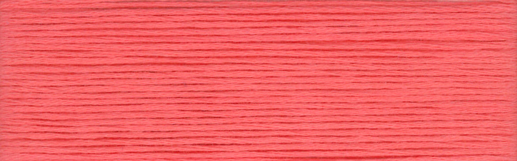 836 - Cosmo Cotton Embroidery Floss Size 25