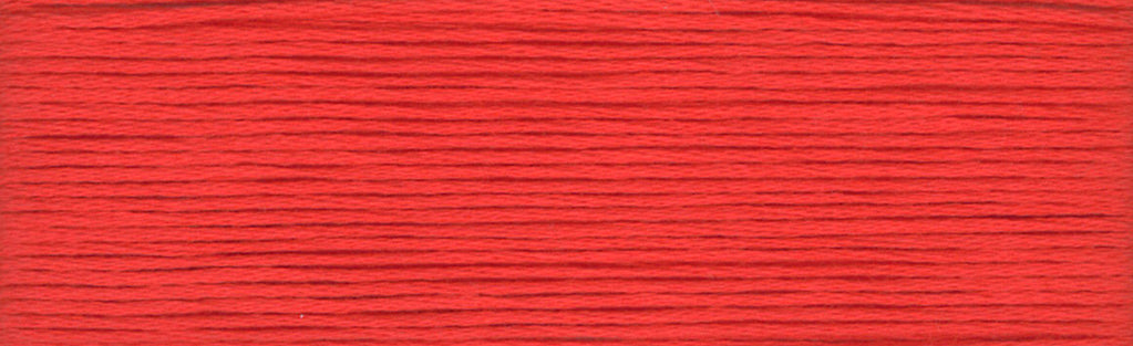 838 - Cosmo Cotton Embroidery Floss Size 25