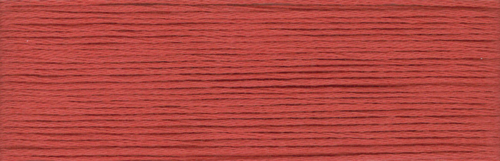 855 - Cosmo Cotton Embroidery Floss Size 25