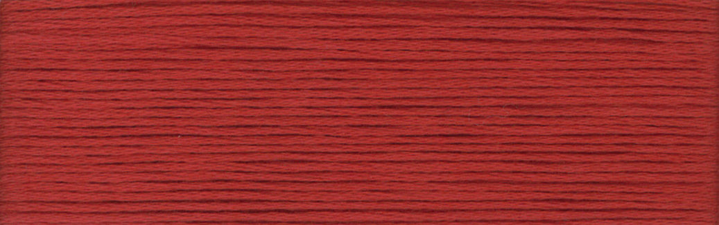 857 - Cosmo Cotton Embroidery Floss Size 25