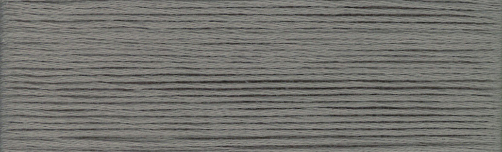 893 - Cosmo Cotton Embroidery Floss Size 25