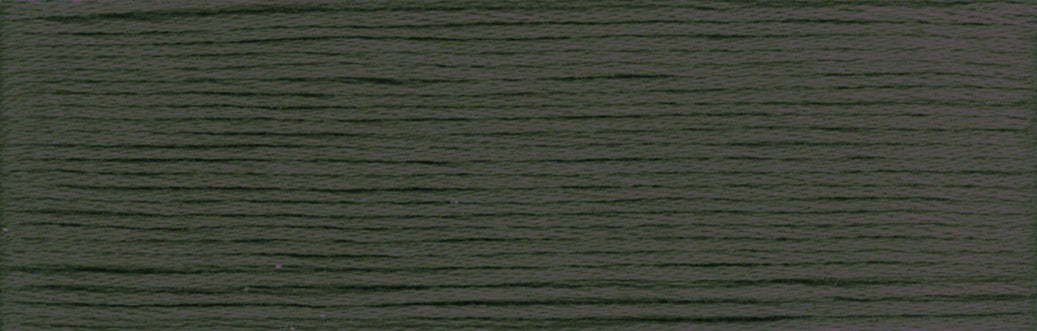 895 - Cosmo Cotton Embroidery Floss Size 25