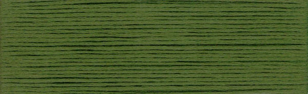 925 - Cosmo Cotton Embroidery Floss Size 25