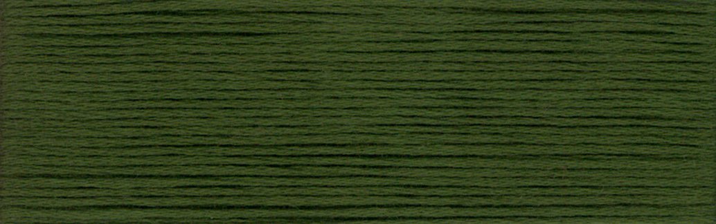 926 - Cosmo Cotton Embroidery Floss Size 25