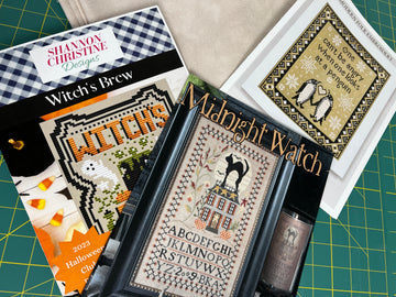 Cross Stitch Patterns