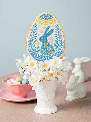 Just CrossStitch - Spring 2025