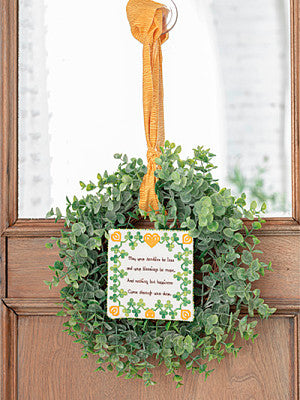 Just CrossStitch - Spring 2025