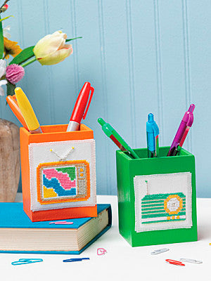 Just CrossStitch - Spring 2025