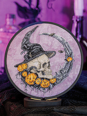 Just CrossStitch - Spring 2025