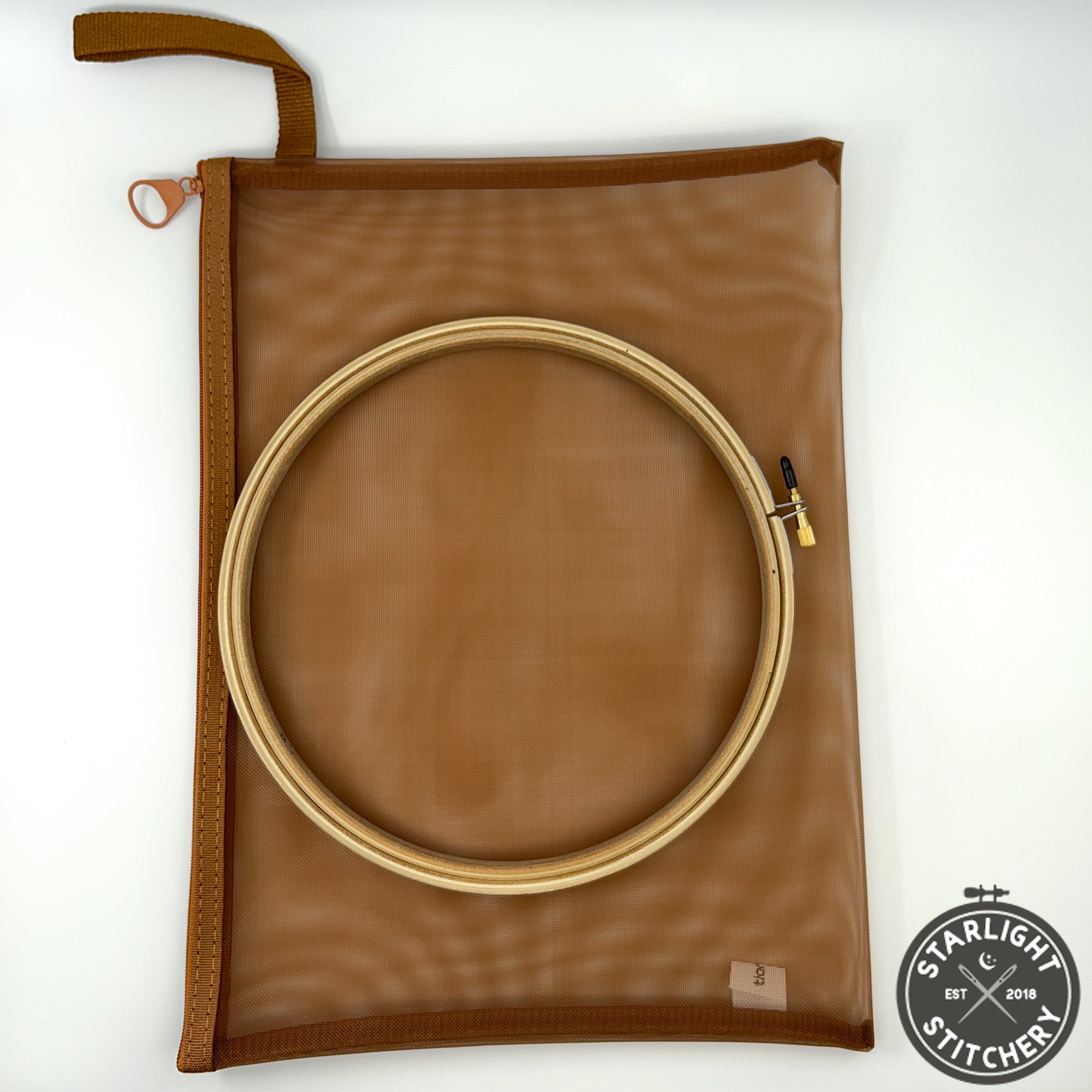 Jewel Project Bags - Cross Stitch Notions