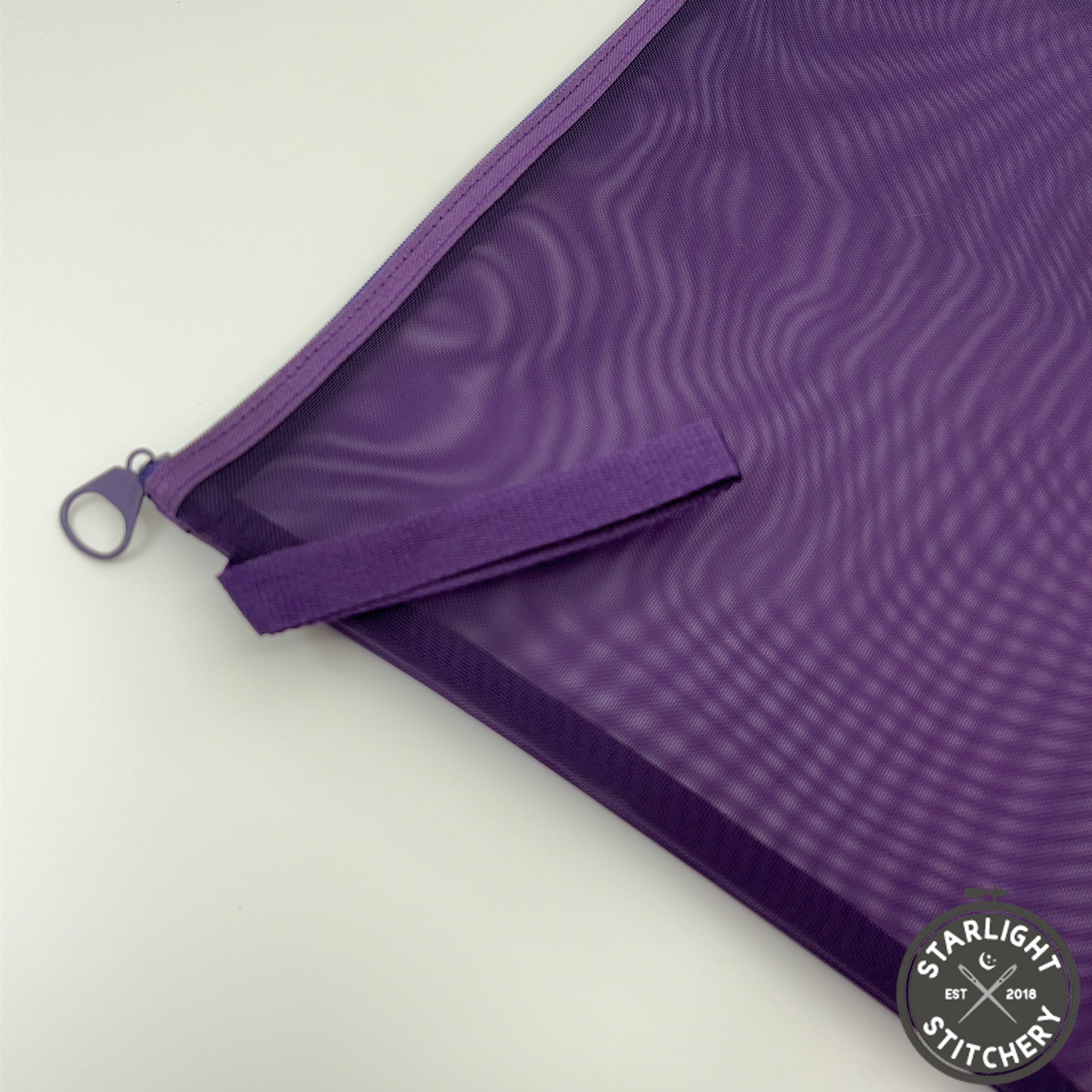 Jewel Project Bags - Cross Stitch Notions