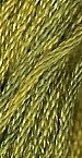 Tiger Lily - The Gentle Art Embroidery Floss