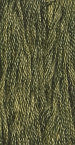 Moss - The Gentle Art Embroidery Floss