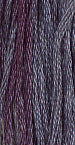 Blueberry - The Gentle Art Embroidery Floss
