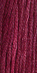 Claret - The Gentle Art Embroidery Floss