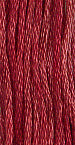 Raspberry Parfait - The Gentle Art Embroidery Floss