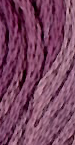 French Lilac - The Gentle Art Embroidery Floss