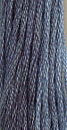 Peacock - The Gentle Art Embroidery Floss
