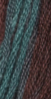 Verdigris - The Gentle Art Embroidery Floss