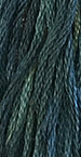 Lagoon - The Gentle Art Embroidery Floss