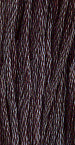 Soot - The Gentle Art Embroidery Floss
