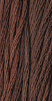 Brown Bear - The Gentle Art Embroidery Floss